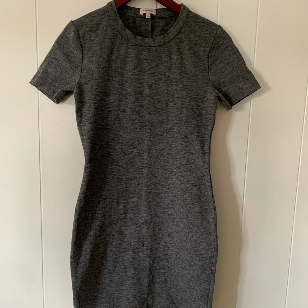 Sunday Best Dress